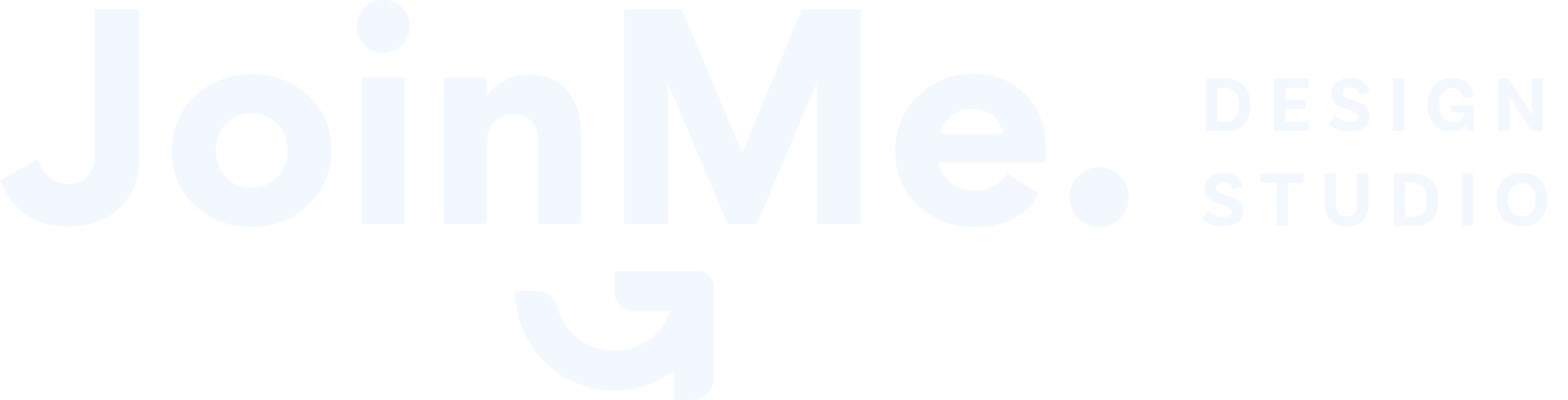 JoinMe Design