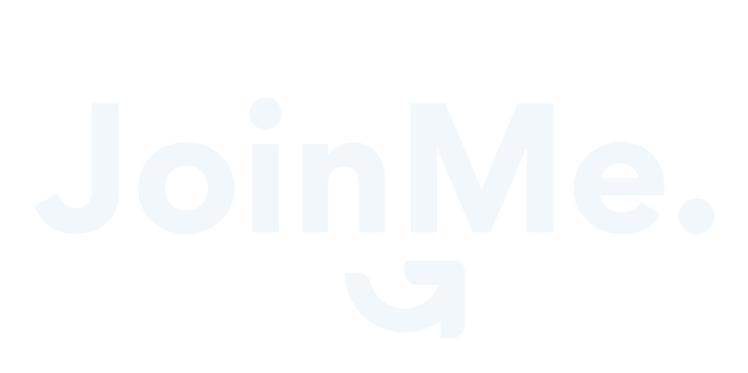 JoinMe Design